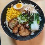 Best Tonkotsu Ramen in Mineola, NY